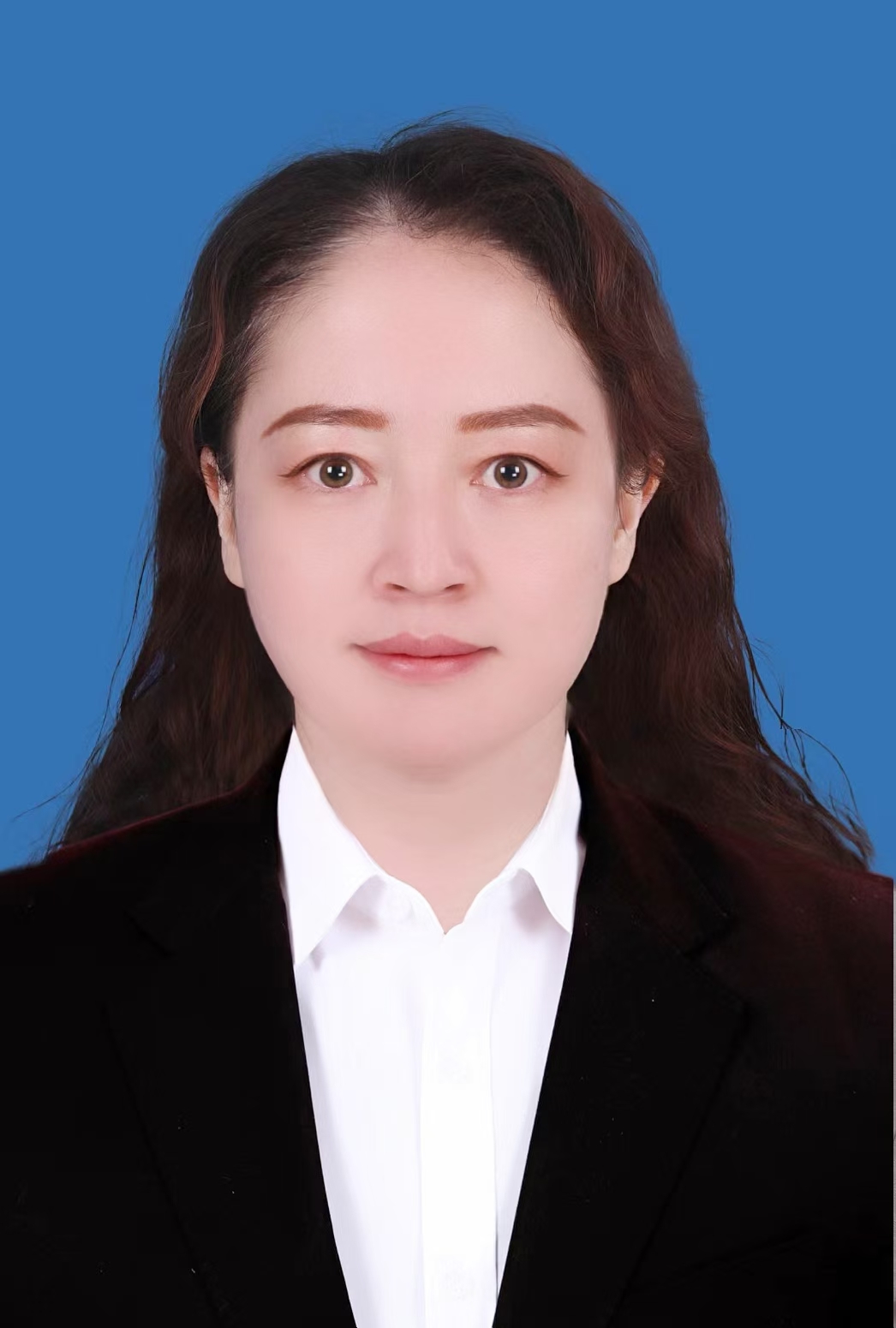 古丽努尔·库尔曼白克