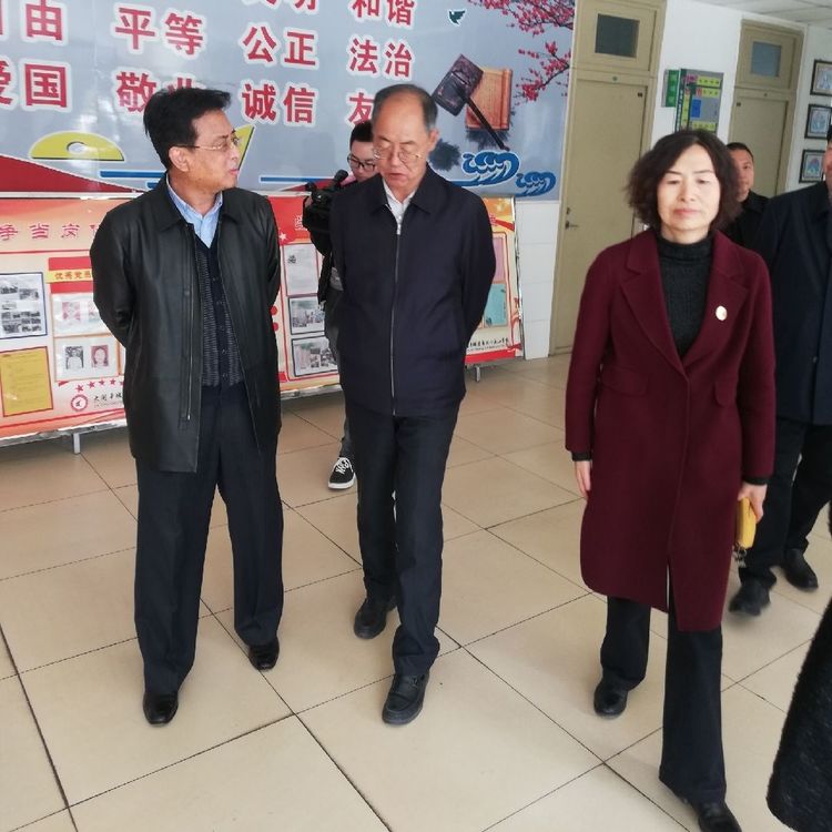 市人大常委会对平城区贯彻落实义务教育法情况进行执法检查